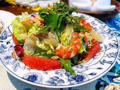 -弗兰克牛排西餐厅Ribone steak house(柠檬花园店)