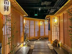 -京旬海鲜放题·铁板烧自助餐厅