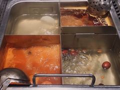 -海底捞火锅(龙湾万达广场店)