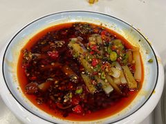 -土连锅·现熬养生汤锅(梁家巷店)