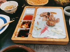 -满园烤鸭·春饼(沈北万达店)