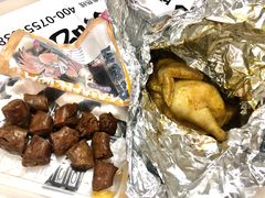 -窑鸡王(皇岗店)