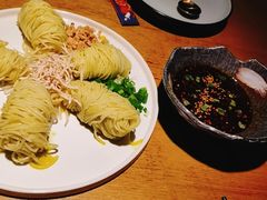 -胡马八破·川菜小馆(高新万达店)