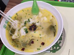 -老乡鸡(池州商之都店)