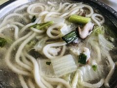 -首占学彬杠面(日韵东方店)