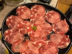 -郑阿姨的家·이모네·韩料&烤肉(武川路店)
