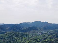-北高峰
