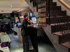 -眷江南之小蓝鲸(王府大街店)
