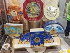 -山姆会员商店(邻瑞广场店)
