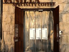 -Vanilla Specialty Coffee(八大关店)