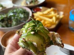 -THE CANNERY&JUJU 新鲜海鲜·牛排美食酒廊