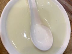 -沙湾姜埋奶(兴新包店)