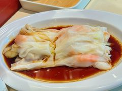 -香港池仔记肠粉王(博多新记襄阳南路店)
