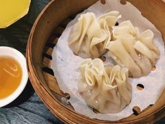 -柒园·三十年创意杭帮菜(龙湖滨江天街店)