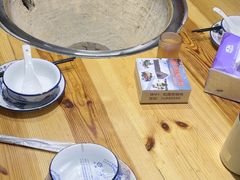 -和晟shèng铁锅炖·东北菜(南山店)