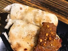 -范儿·嫂子烤肉·精致炭火烤肉(长治路店)