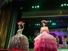 -金东尼人妖秀