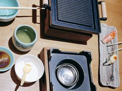 -一心创作料理屋(经开万达店)