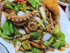 -小红门海鲜