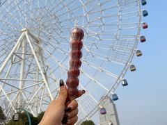 -南昌之星摩天轮
