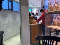 -巴黎贝甜(泗泾店)