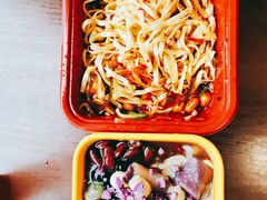 -猪脑壳凉面(武陵源店)