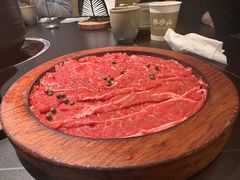 -季季山·云南野生菌火锅(上海首店)