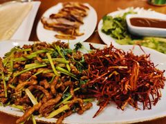 -老昌春饼(中央大街店)