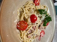 -CRAZYONES西班牙海鲜饭(上海美罗城店)