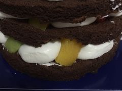 -FASHION BAKERY法森贝克(新德路店)