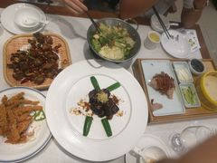 -三品香·江浙菜(松江九谊店)