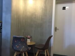 -W CAFE(甜爱路店)