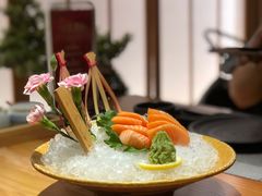 -文三酒肆自助放题(新街口友谊广场店)