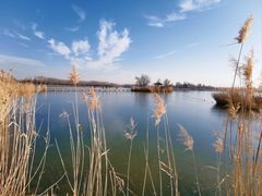 -野鸭湖国家湿地公园