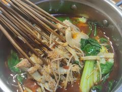 -壹块捌烧烤(灯市口店)