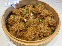 -不倒翁·安徽名菜楼(步行街店)
