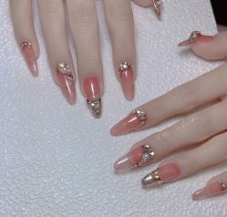 -LILY NAILS美甲美睫