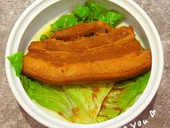 -闫府私房菜·百年鲁菜(恒隆店)