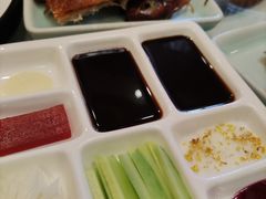 -天和晟烤鸭店(玉泉西街店)