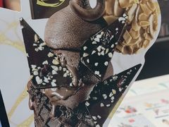 -DQ·蛋糕·冰淇淋(合生汇店)