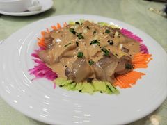 -东四民芳餐厅(世茂工三店)