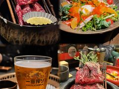 -厚贞日式烤肉(浦东汇智店)
