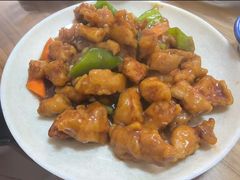 -翟氏天天小吃(上东街区店)