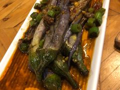 -院子餐厅·大锅菜·老杭帮(桥西直街店)