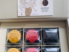 -星巴克(潍坊胜利东街银座商城店)
