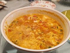 -老海陵·泰州菜(图书馆店)