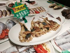 -江海渔港(姚港路店)