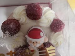 -味多美蛋糕(看丹桥店)