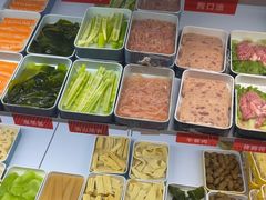 -黔哆哆地摊酸汤火锅(清湖店)