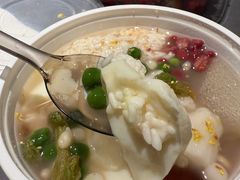 -科巷三姐酒酿(老门东店)